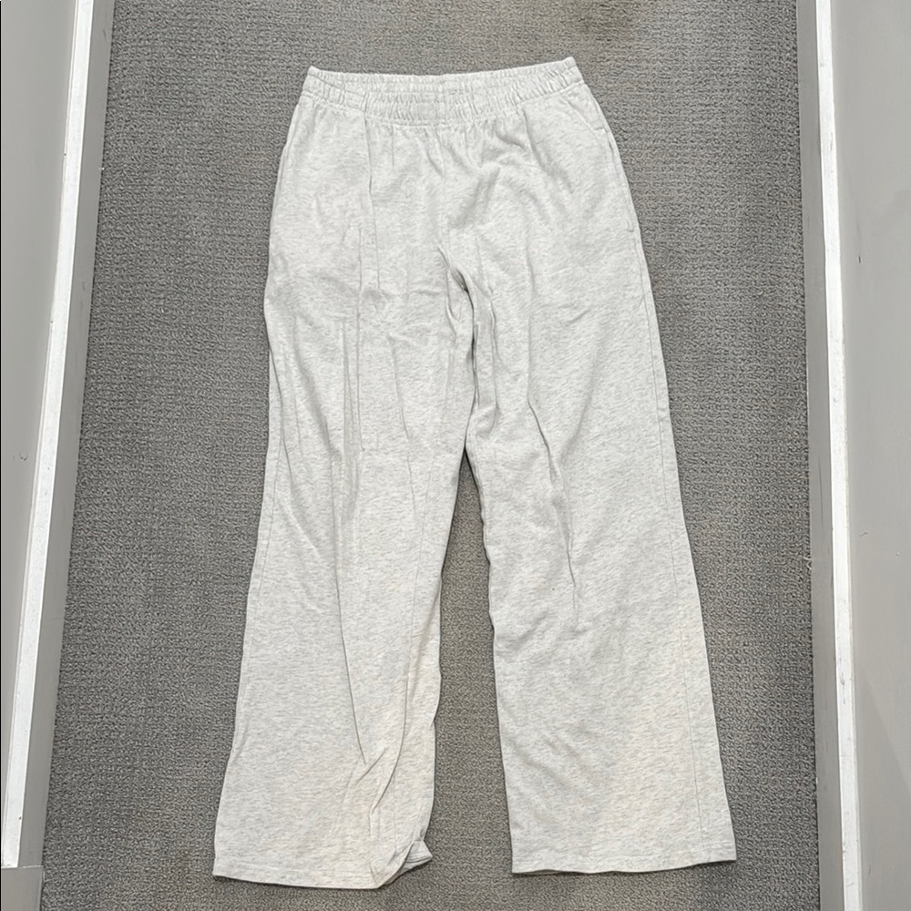 Kids Gray Bottoms